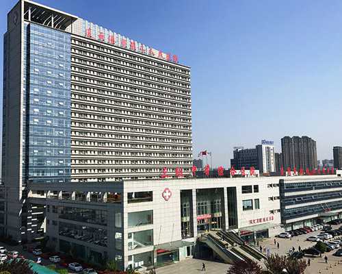 2024桂林供卵试管医院成功率排名前四及费用明细