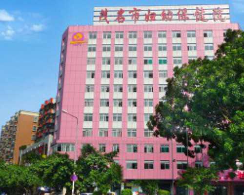 2024桂林供卵试管机构选择指南与成功率分析